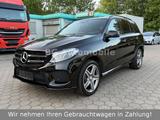 Mercedes-Benz GLE 250 d 4Matic AMG * R- Kamera* Automatik* - gebrauchte Mercedes-Benz GLE 250 aus dem Jahr 2016