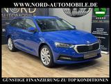 Skoda Octavia iV Combi Ambition 1.4TSI DSG Navi/LED/18 - Skoda Octavia Ambition mit Hybrid-Antrieb (Benzin/Elektro)