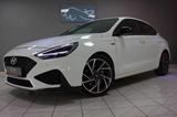 Hyundai i30 1.5 T-GDI N Line DCT Fastback~DEUTSCH+U´FREI - Hyundai i30 Fastback N Line Gebrauchtwagen