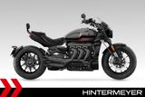 Triumph ROCKET 3 STORM GT - TRIUMPH SCHONGAU - TRIUMPH CHOPPER