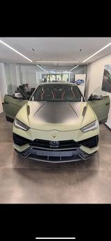 Lamborghini Urus 4.0 V8 Performante Performante - Lamborghini Urus von privat