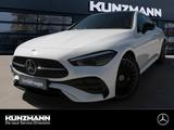 Mercedes-Benz CLE 180 Coupé AMG Night Distronic Panorama 360° - Mercedes-Benz CLE 180 Gebrauchtwagen