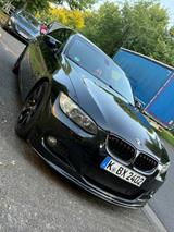 BMW 325i STAGE 1 - BMW 325 in Leverkusen