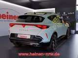 Cupra Formentor 2.0 TDI DSG LED+NAVI+19Z LM-FELGEN - Cupra Formentor mit Diesel-Antrieb: Automatik