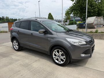 Ford Kuga - 3