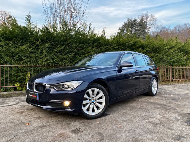 BMW Bmw 320 320d xDrive Touring Luxury