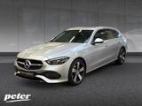 Mercedes-Benz C 180 T Avantgarde/Advanced/LED/Kamera/Memory-P. - Mercedes-Benz C-Klasse Jahreswagen: Kombi
