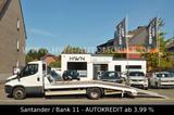 Iveco Daily 65C18* 6500kg* Zul. 3417kg* Abschleppw. - Iveco 65c18