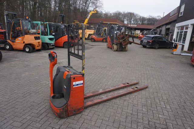 Linde T 20 , 2400 mm Gabeln