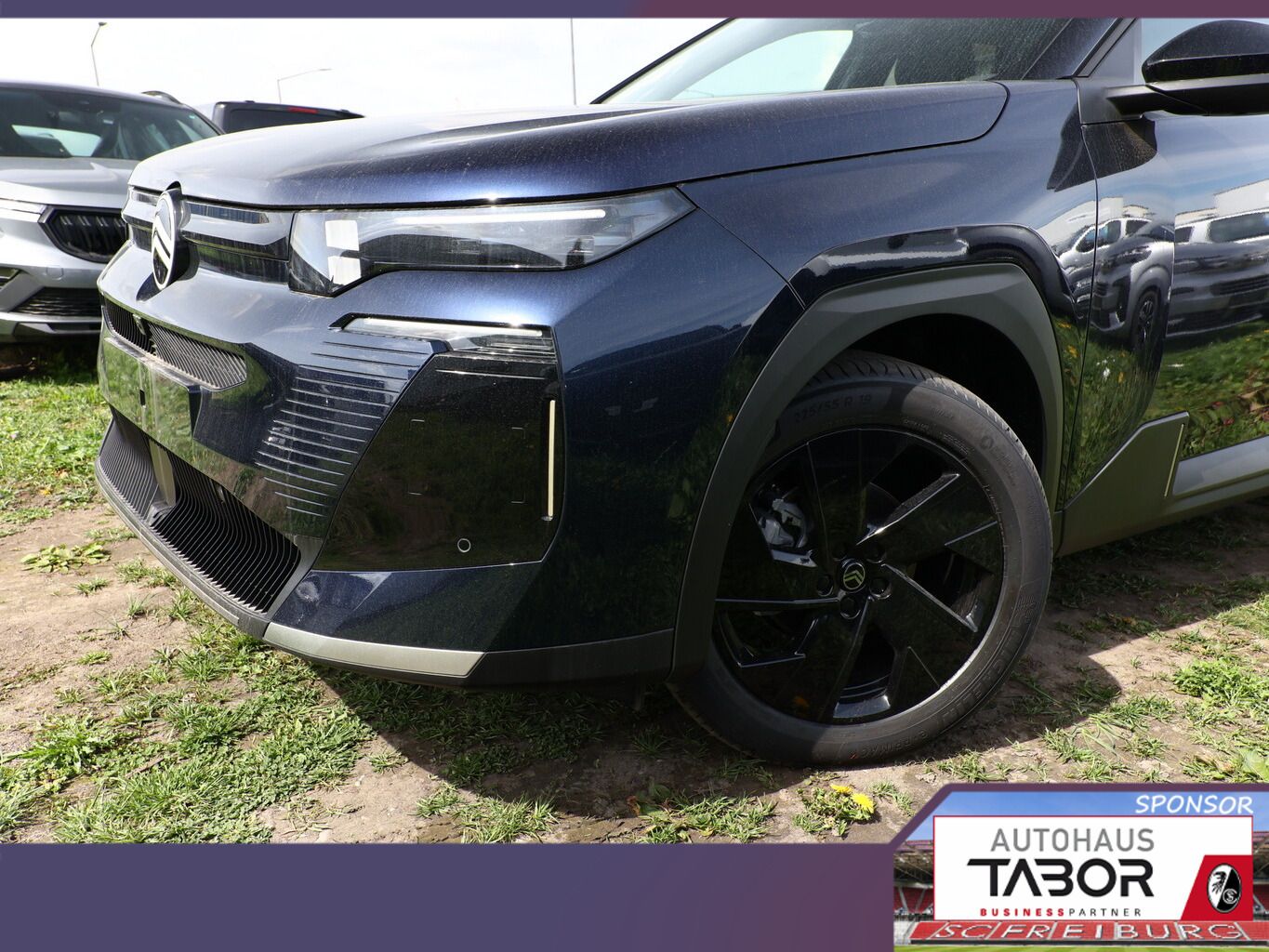 Citroën C5 Aircross - Bild 5