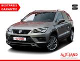 Seat Ateca 1.4 Xcellence LED ACC Totwinkel AHK Kamera - Seat Ateca: Xcellence