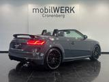 Audi TT 45TFSI qu. Competition Matrix Nackenheiz. B&O - gebrauchte Audi TT aus dem Jahr 2019