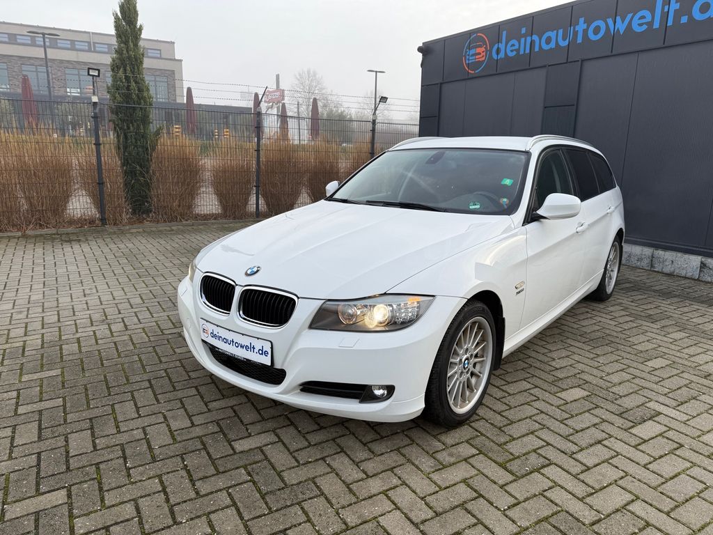 Angebot ansehen BMW 320