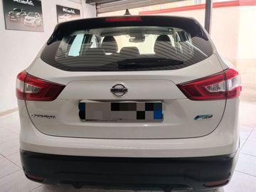 Nissan Qashqai - 10