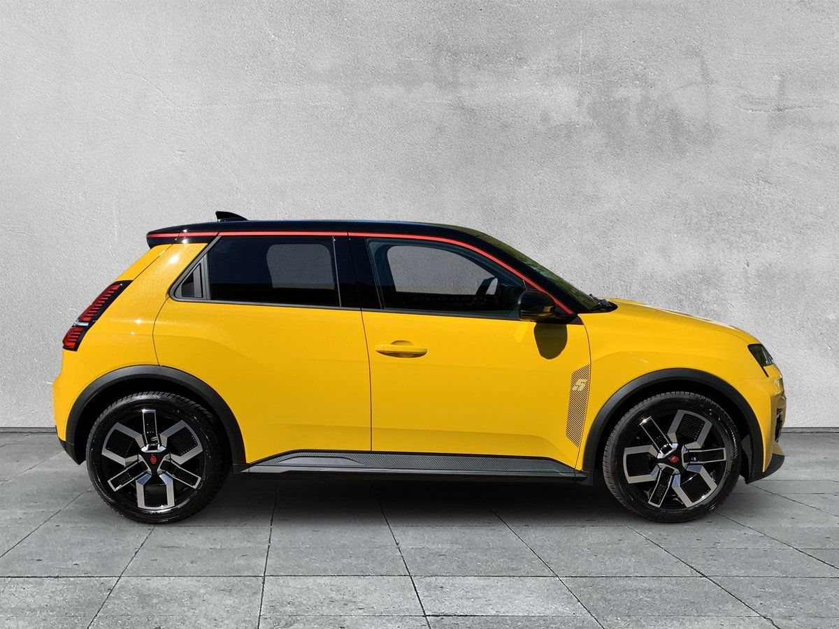 Renault R 5 - Bild 6