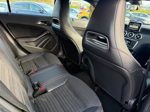 Mercedes-Benz A 180  -Klsse MG Line