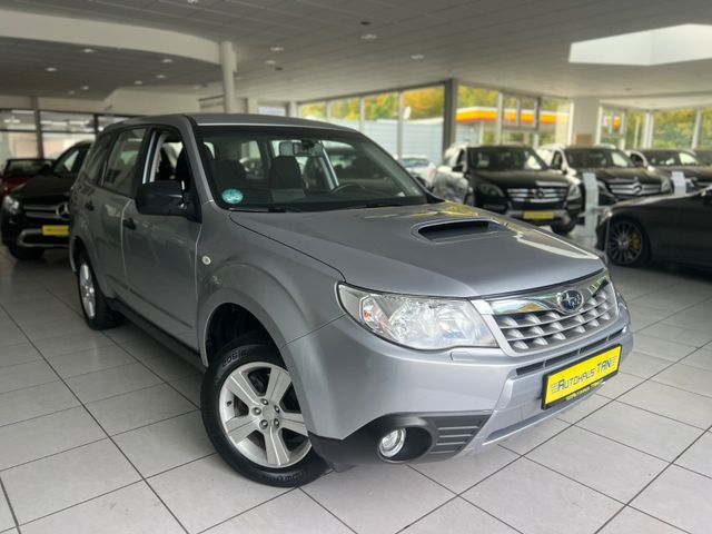 Subaru Forester Active 2.0 4x4  * Nur 65.700 KM *