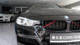 BMW 340i M Sport M.Performance H.Kardon - BMW 340 mit Benzin-Antrieb: Limousine