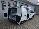 Opel Vivaro Bi-Turbo SORTIMO Navi Klima PDC Garantie* - Opel Gebrauchtwagen in Pforzheim