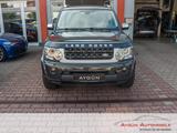 Land Rover Discovery 4 SDV6 HSE Luxury Edition 7-Sitze - gebrauchte Land Rover Discovery aus dem Jahr 2012