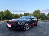 Ford Mustang 3,7 l V6 US-Modell California Special - Ford Mustang: Us