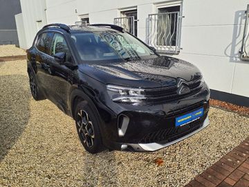 Bild 2 Citroën C5 Aircross 1.2 Shine AT - 360°,LED,NAVI,T.OMAT