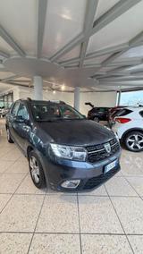 Dacia Logan MCV 1.5 dCi 8V 90CV Start&Stop Comfo - Dacia Logan mit Diesel-Antrieb: 1.5