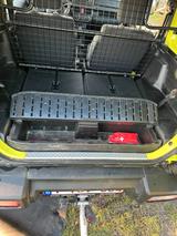 Suzuki Jimny 1.5 ALLGRIP Comfort Comfort - gebrauchte Suzuki Jimny aus dem Jahr 2020