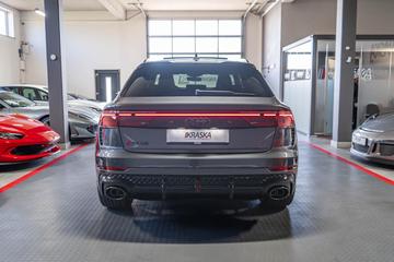2026 AUDI RSQ8 photo 9