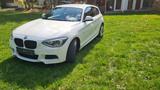 BMW 118d xDrive -