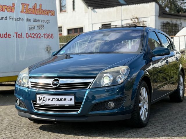 Opel Astra H Lim. 1.6 Navi*Automatik*Pano*Klima*