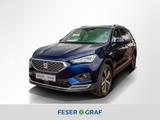 Seat Tarraco 2.0TDI DSG Xperience Leder/AHK/Pano/Navi - Seat Tarraco: Xperience