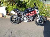 Ducati Monster 796 ABS Naked Bike - Offers