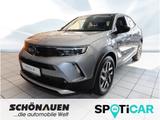 Opel Mokka ELEKTRO ELEGANCE (11kW) +SHZ+NAVI+RFK+MET+ - Opel Mokka Gebrauchtwagen in Mülheim (Ruhr)