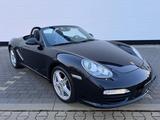 Porsche Boxster S 987 - gebrauchte Porsche Boxster aus dem Jahr 2012
