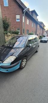 Citroën Citroen c8 - Citroën C8 aus 2008