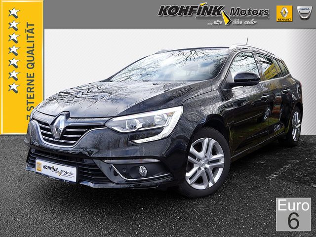 Renault Megane Grandtour Business Edition TCe 140 NAVI