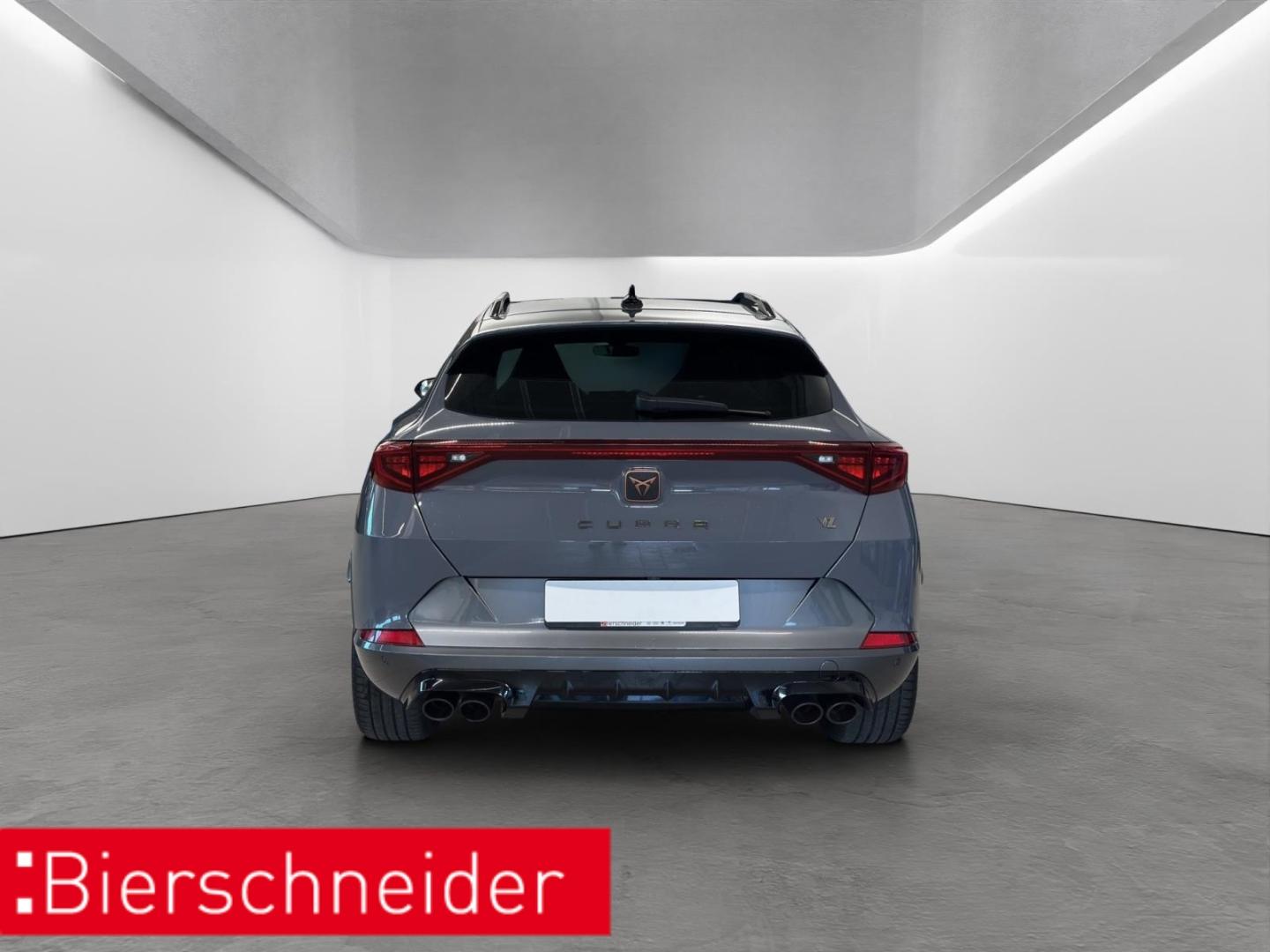 Cupra Formentor 2.0 TSI DSG 4Drive VZ LED NAVI 19-ALU, миниатюра 5