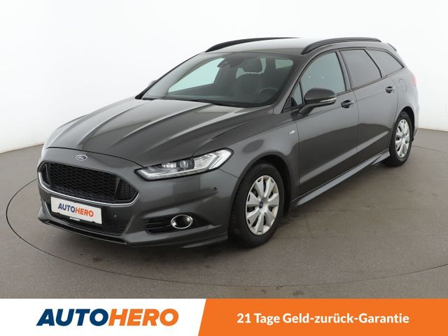 Ford Mondeo 2.0 TDCi ST-Line *NAVI*CAM*SHZ*ACC*SPUR*