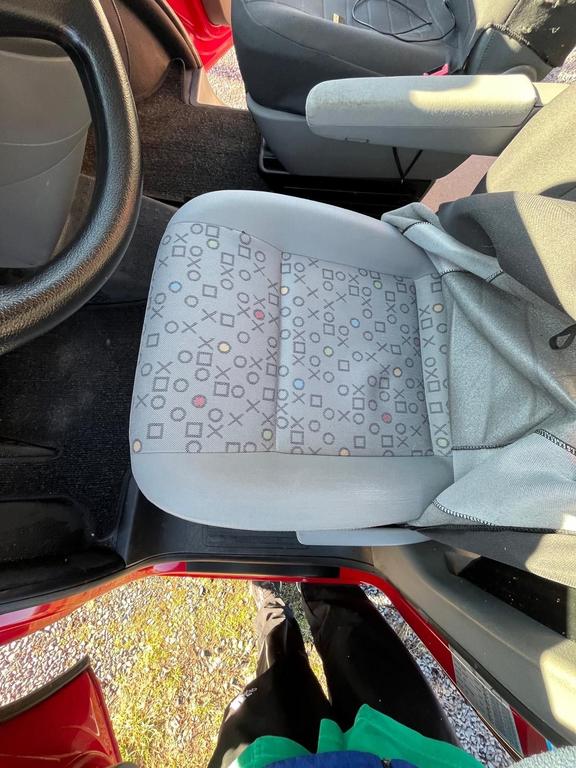 Volkswagen T5 Caravelle