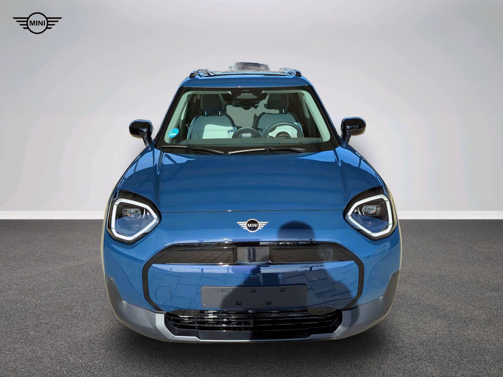 MINI John Cooper Works - Bild 3