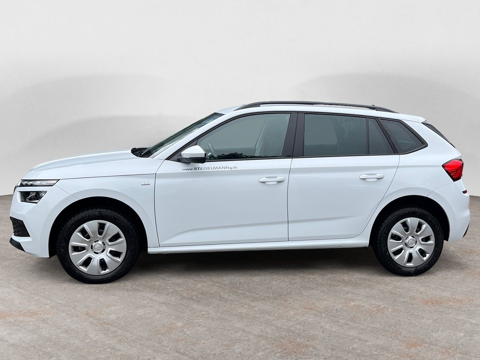 Skoda Kamiq - Bild 3