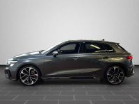 Audi S3 - Vorschau Bild 8