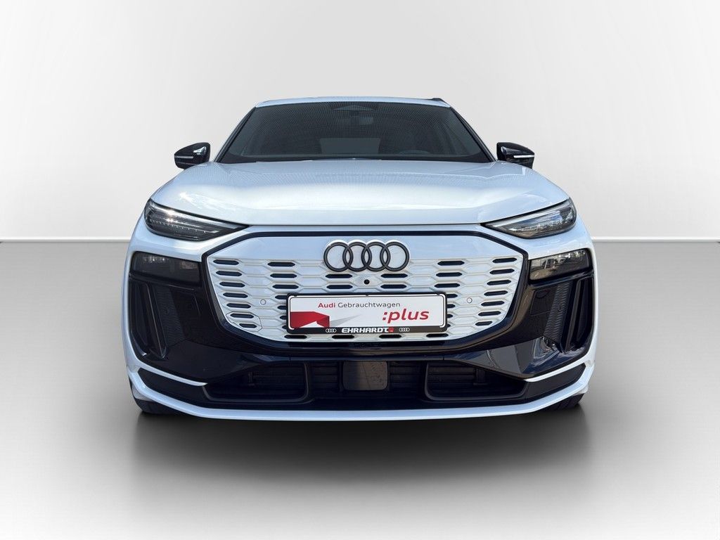 Audi Q6 e-tron - Bild 2