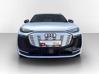 Audi Q6 e-tron - Vorschau Bild 2
