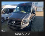 Dethleffs Globetrail Performance 600 DR VW VW Automatik