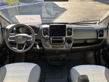 Sunlight Adventure Cliff 640 Maxi 8G ACC Digital AWT iso.