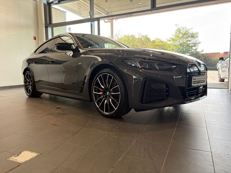 BMW i4 - Bild 31