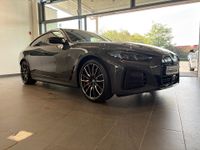 BMW i4 - Vorschau Bild 31