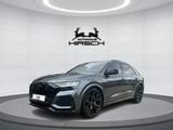 Audi RSQ8 quattro Dynamik+/305km/h/B&O/Massage